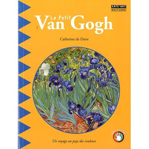 LE PETIT VAN GOGH