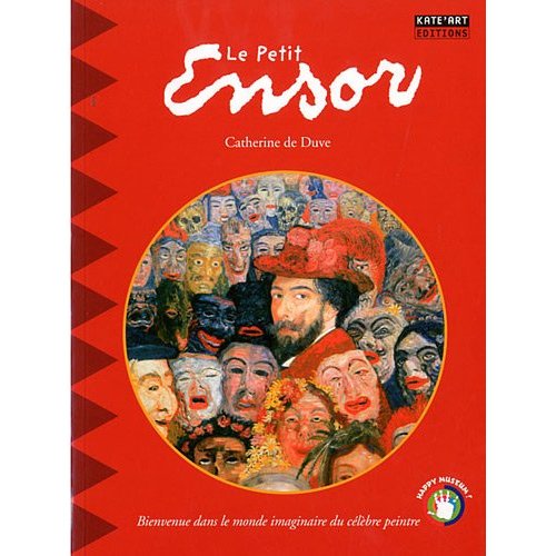 LE PETIT ENSOR