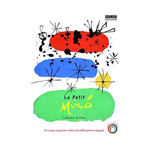 LE PETIT MIRO