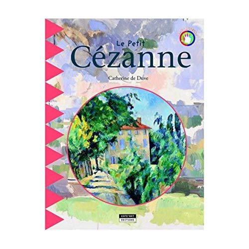 LE PETIT CEZANNE