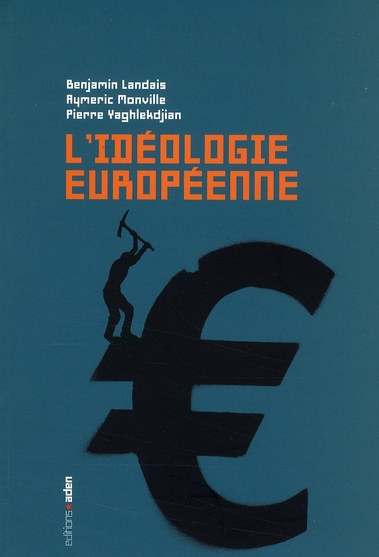 IDEOLOGIE EUROPEENNE