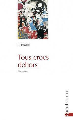 TOUS CROCS DEHORS