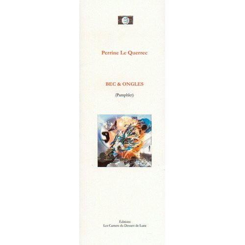 BEC & ONGLES