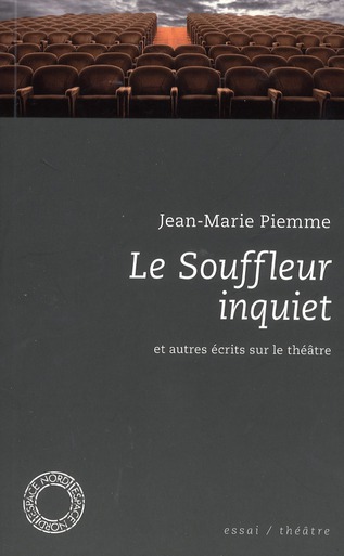 LE SOUFFLEUR INQUIET