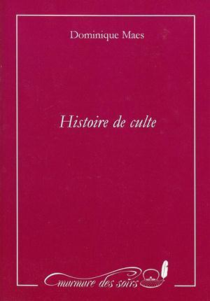 HISTOIRE DE CULTE %3B LETTRE DE L'HOMME A SA FEMME