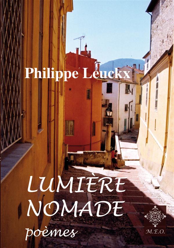 LUMIERE NOMADE