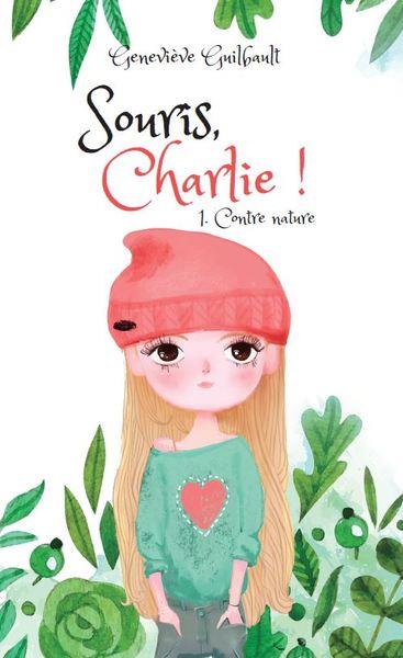SOURIS, CHARLIE ! - CONTRE NATURE