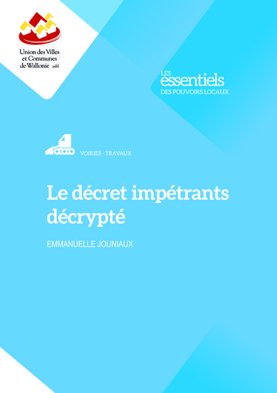 LE DECRET IMPETRANTS DECRYPTE