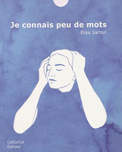 JE CONNAIS PEU DE MOTS