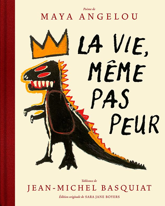 LA VIE, MEME PAS PEUR