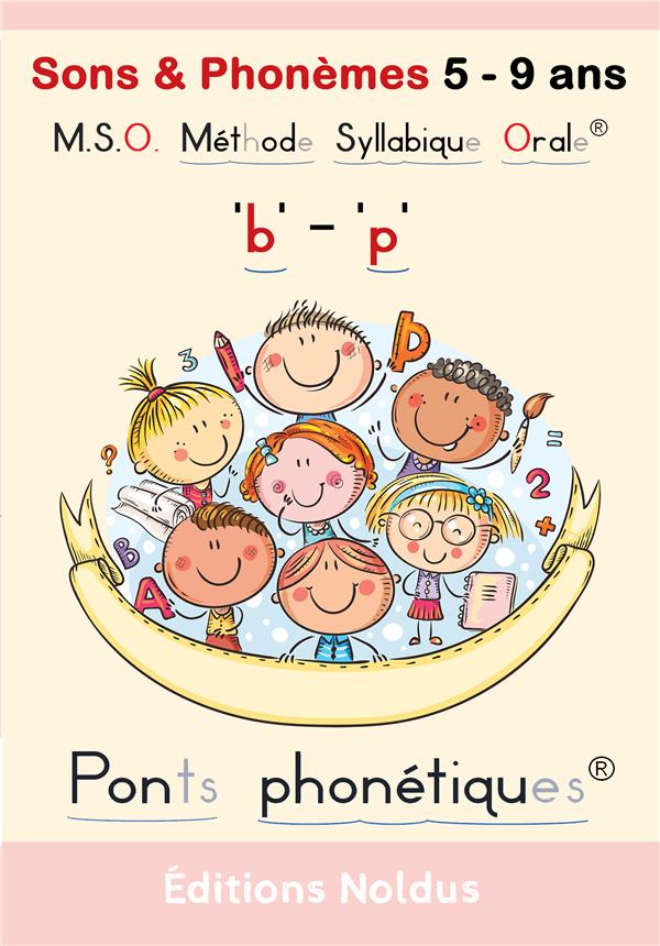 SONS & PHONEMES 