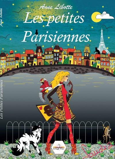 LES PETITES PARISIENNES