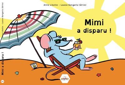 MIMI A DISPARU