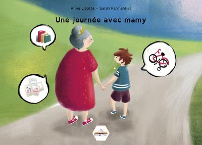 UNE JOURNEE AVEC MAMY