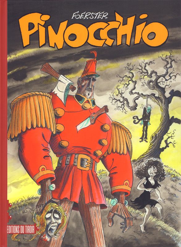 PINOCCHIO