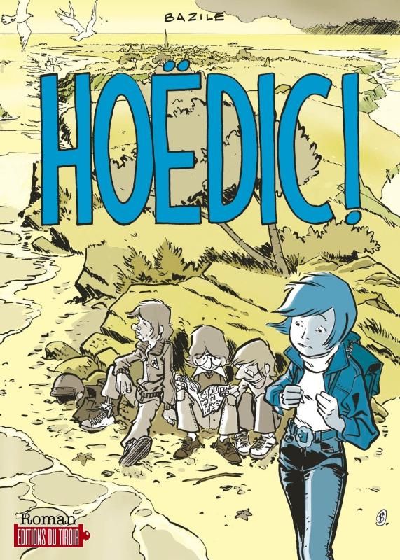 HOEDIC