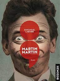 MARTIN MARTIN