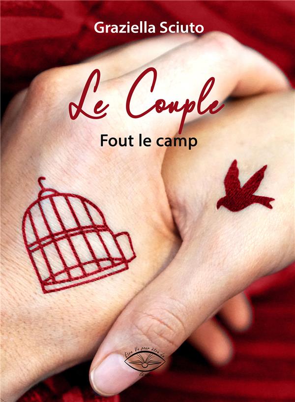 HOMME-FEMME-COUPLE - T03 - LE COUPLE FOUT LE CAMP