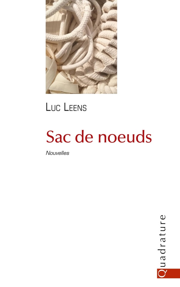 SAC DE NOEUDS