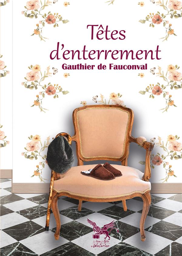 TETES D'ENTERREMENT