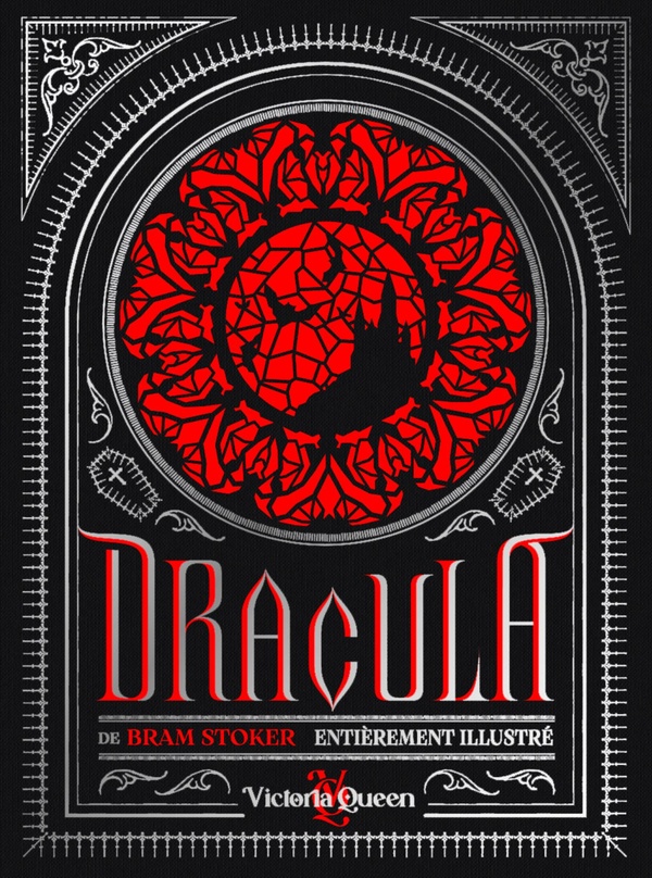 DRACULA - EDITION DELUXE ILLUSTREE