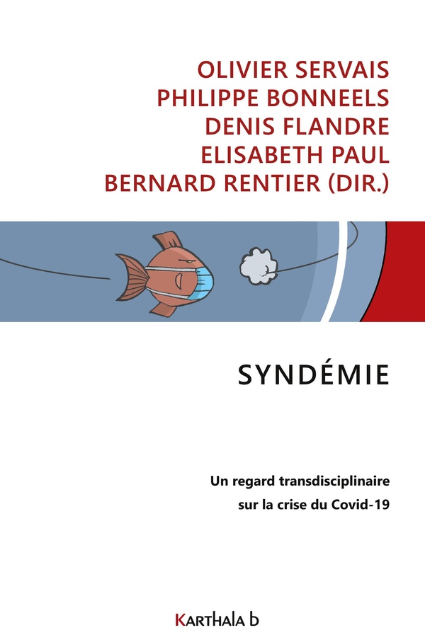 SYNDEMIE - UN REGARD TRANSDISCIPLINAIRE S