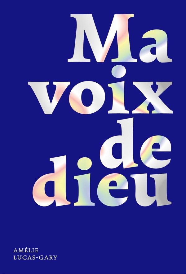 MA VOIX DE DIEU