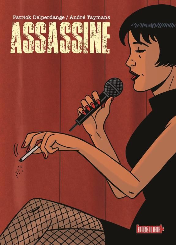ASSASSINE