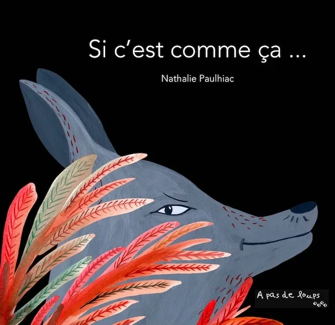 SI C'EST COMME CA