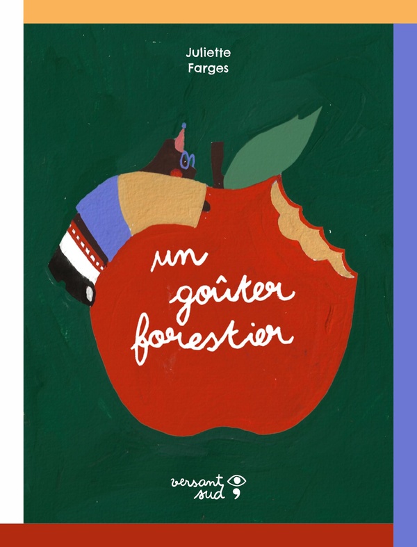 UN GOUTER FORESTIER