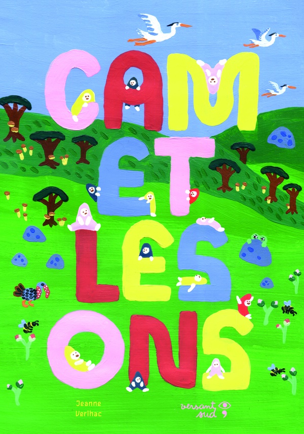 CAM ET LES ONS