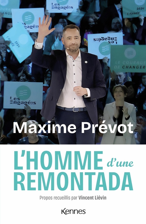 MAXIME PREVOT, L'HOMME D'UNE REMONTADA