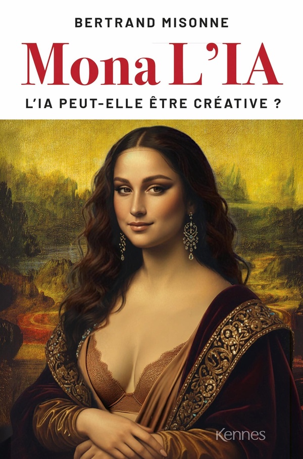 MONA L'IA
