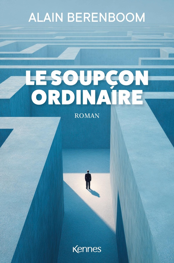 LE SOUPCON ORDINAIRE