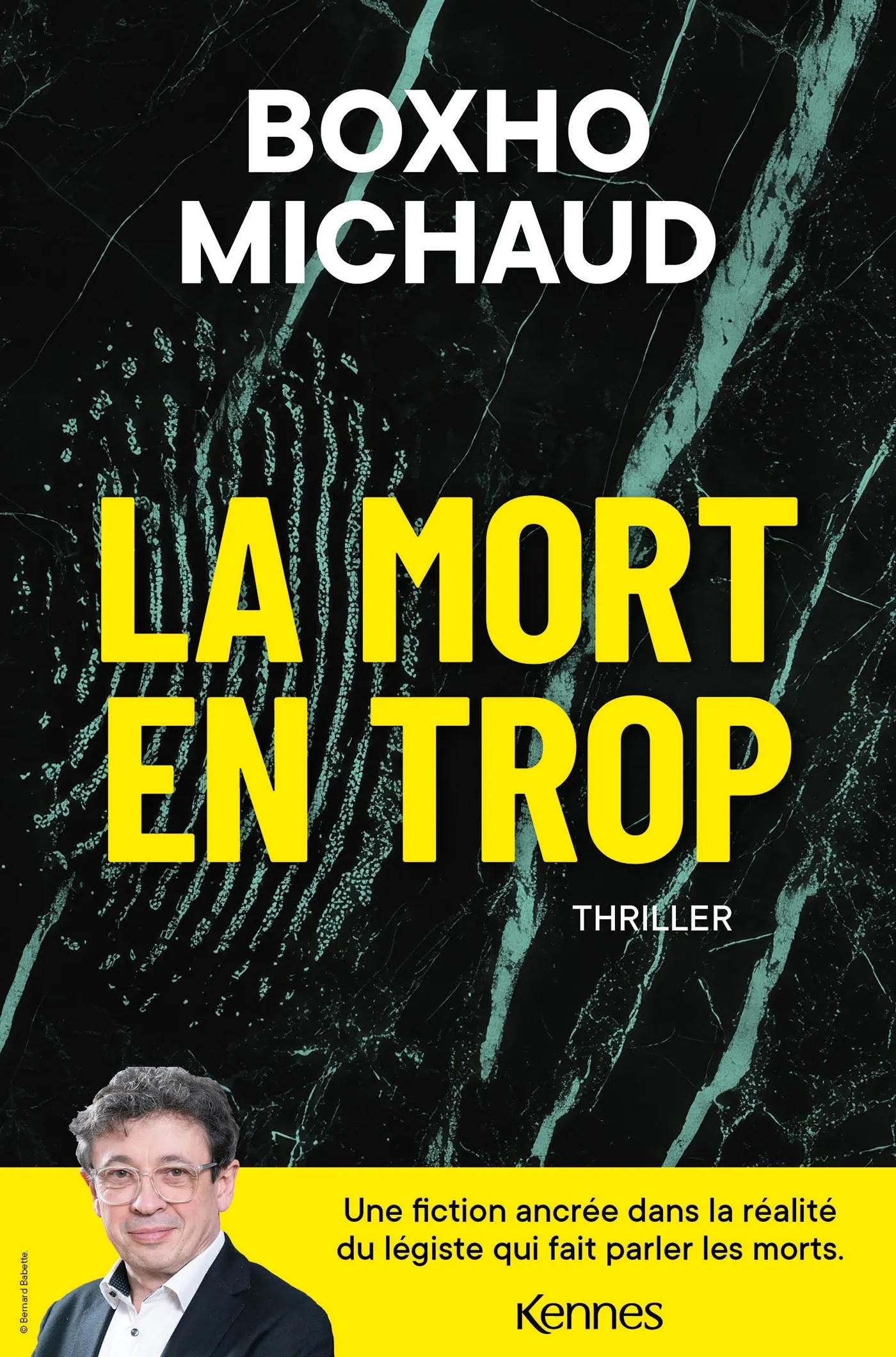 LA MORT EN TROP
