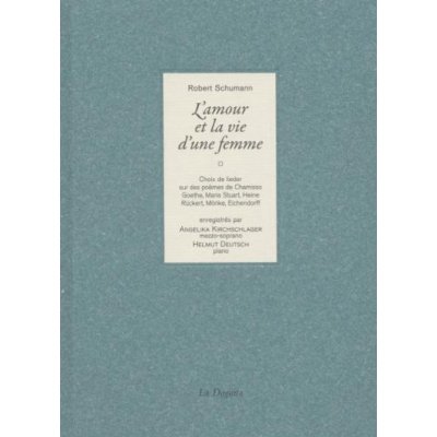 L' AMOUR ET LA VIE D'UNE FEMME (+CD)