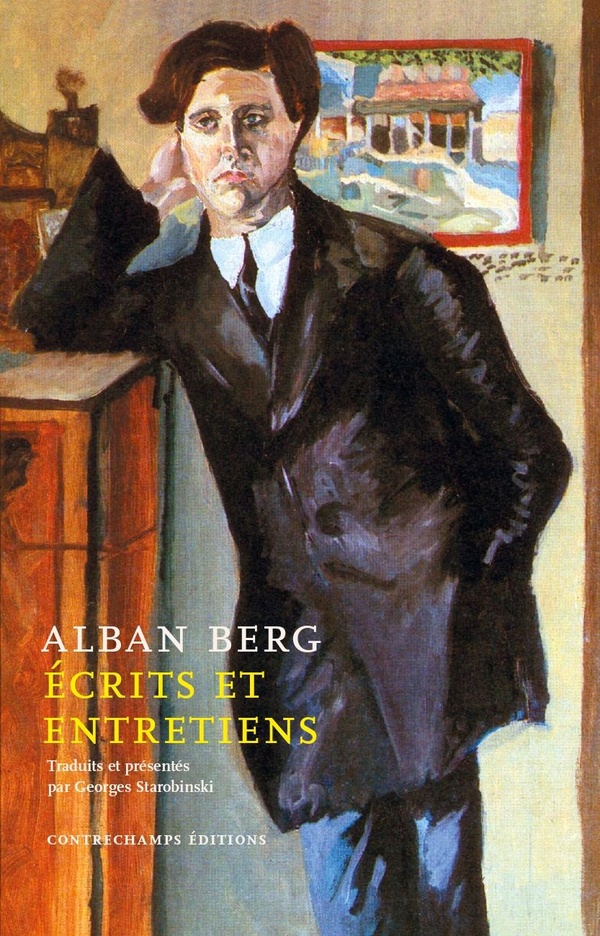 ECRITS ET ENTRETIENS