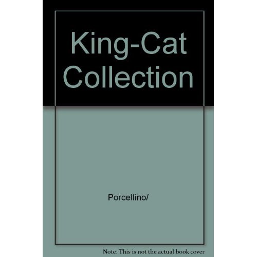 KING-CAT COLLECTION
