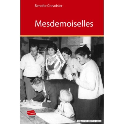 MESDEMOISELLES