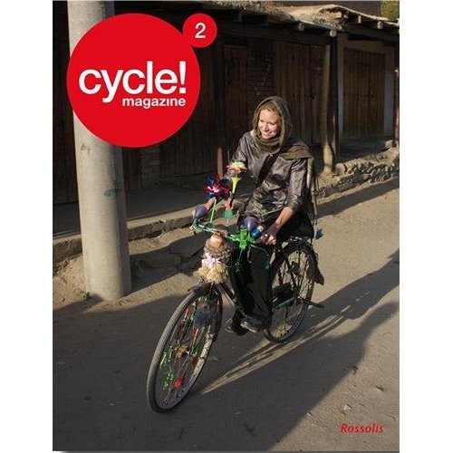CYCLE  MAGAZINE 2