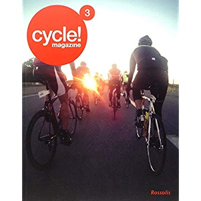 CYCLE  MAGAZINE 3