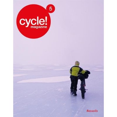 CYCLE! MAGAZINE 5