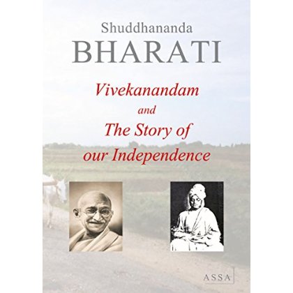 VIVEKANANDAM AND THE STORY OF OUR INDEPENDANCE