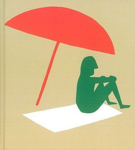 UN JOUR A LA PLAGE