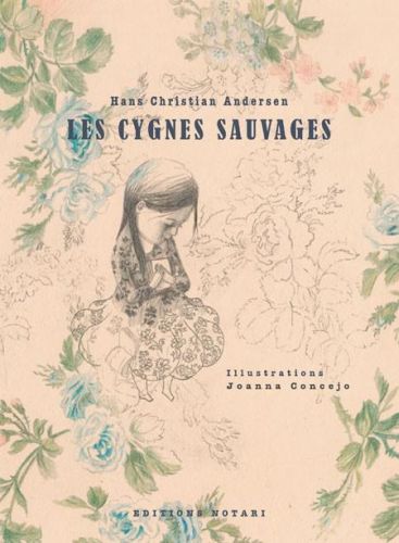 LES CYGNES SAUVAGES