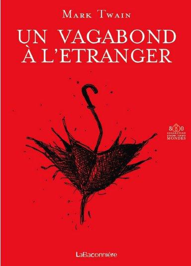 UN VAGABOND A L'ETRANGER
