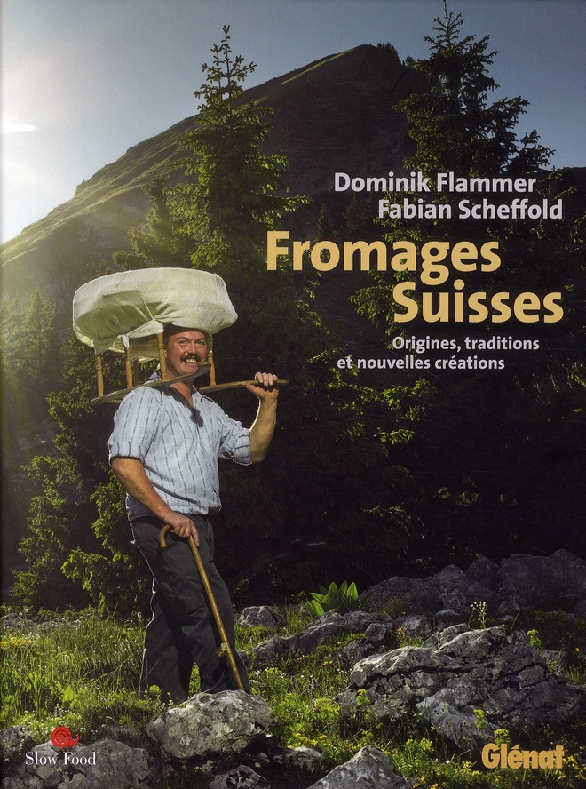 FROMAGES SUISSES