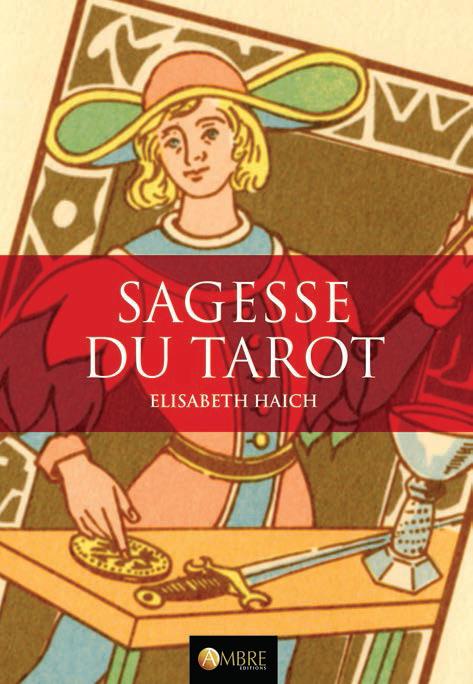 SAGESSE DU TAROT