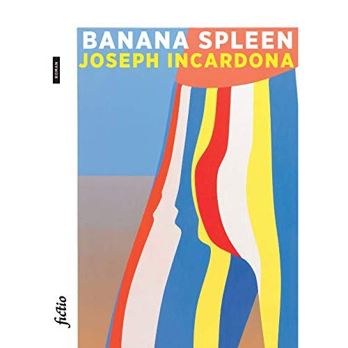 BANANA SPLEEN