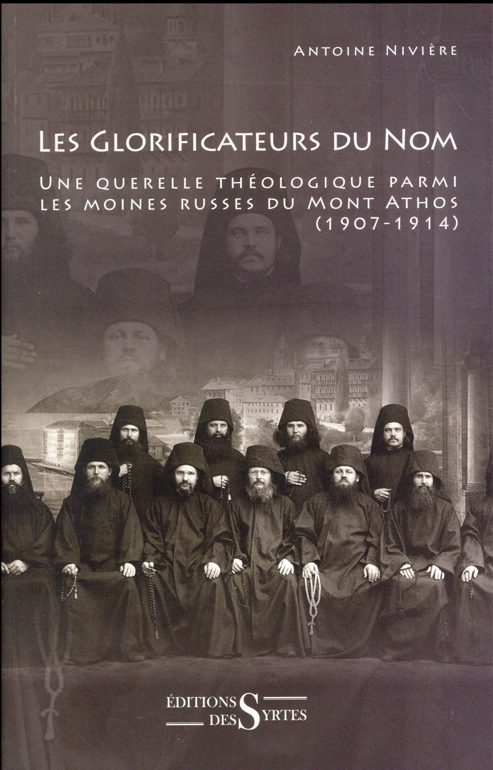 LES GLORIFICATEURS DU NOM
